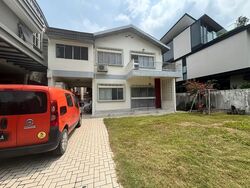 Watten Estate (D11), Semi-Detached #564189541